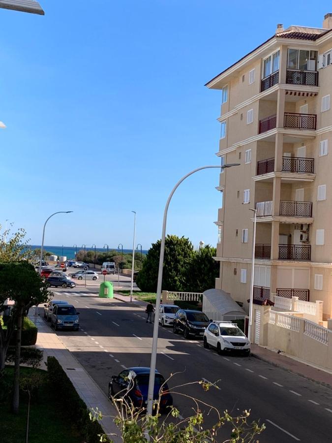 Апартамент Vinamar 6 Διαμέρισμα La Mata  Εξωτερικό φωτογραφία