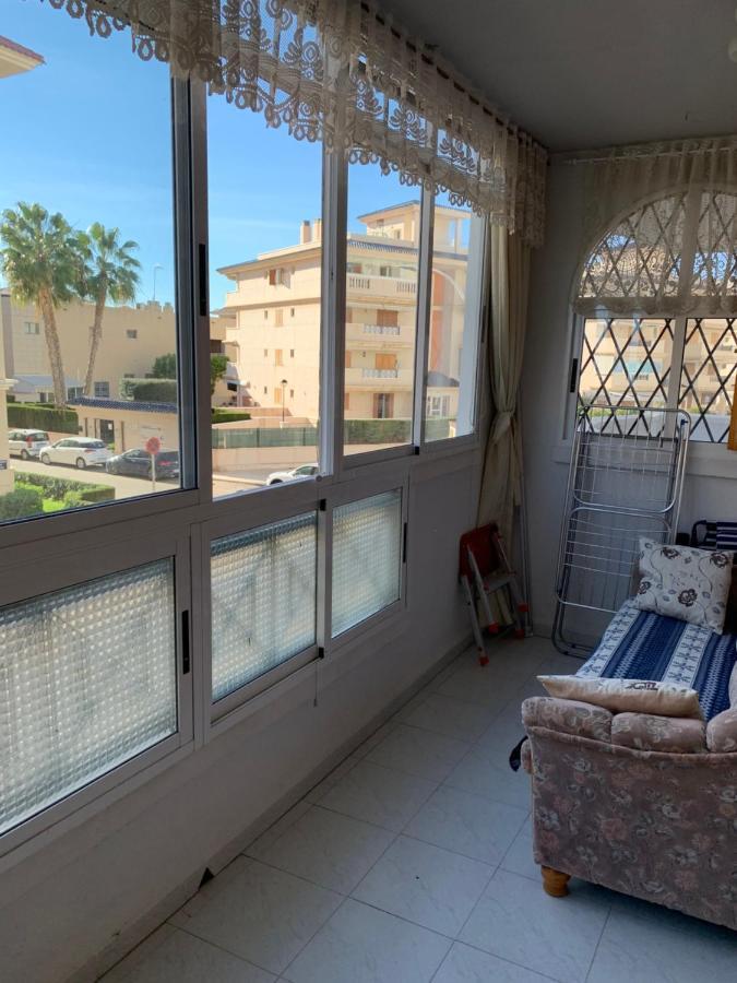 Апартамент Vinamar 6 Διαμέρισμα La Mata  Εξωτερικό φωτογραφία
